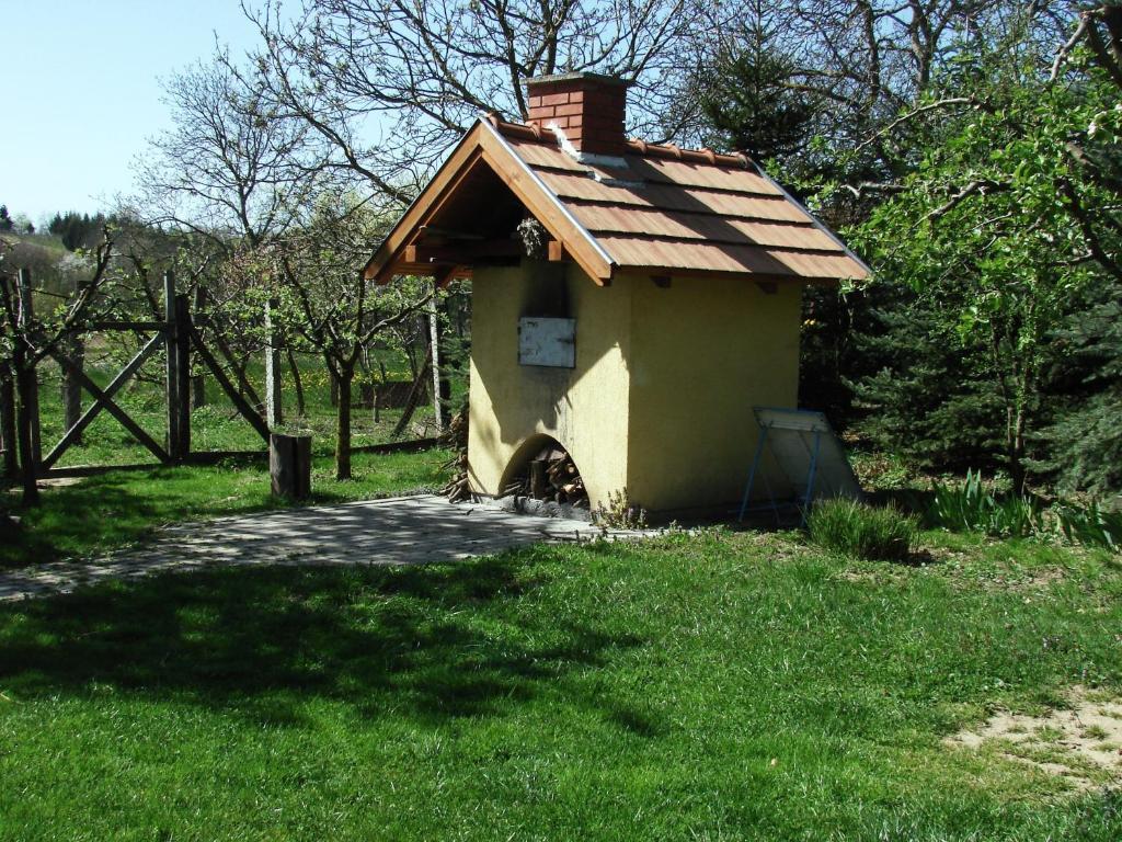 Benkő Vendégház Kiskutas Extérieur photo
